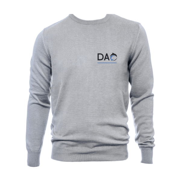 Gri DOA Kazak